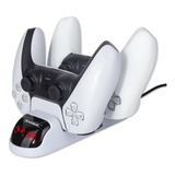 Carregador Charging Dock Station Dualsense Ps5