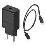 Carregador Com Cabo Tipo C type c Smd