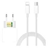 Carregador Compatível IPhone Turbo PD 30w Para IPhone 14 Pro Max IPhone 14 Pro IPhone 14 Plus IPhone 14 IPhone 13 Pro Max IPhone 13 IPhone 12 Pro Max IPhone 12 Pro IPhone 12 IPhone 11 IPhone XR