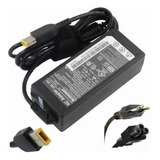 Carregador Compativel Notebook Lenovo Fonte Cabo Envio Ime