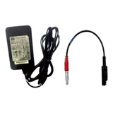 Carregador Completo Gps Topcon Hiper Lite Completo