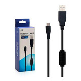 Carregador Controle Ps4 Cabo Usb V8 Com 1 80 Mts Promoção