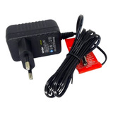 Carregador Da Parafusadeira Pfv010 Pfv012 Vonder