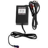 Carregador De Bateria 13 8vdc 1a C Flutuador Cb 100 Hayonik