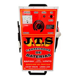 Carregador De Bateria 150a 12 24v