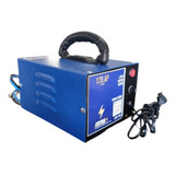 Carregador De Bateria Auxiliar De Partida Fonte 120a