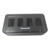 Carregador De Bateria Coletor Dolphin 6100 E 6500 4 Posições