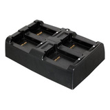 Carregador De Bateria Datalogic Coletor De Dados Falcon X3