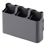 Carregador De Bateria De Drone Dji Dji Air 3 Battery Charging Hub Com Entrada De 110v 220v