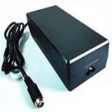 Carregador De Bateria De Lítio SANS 36V Saída 42V 2A Para Baterias De Roda De Scooter De Bicicleta Elétrica Com Conector Lotus