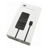 Carregador De Bateria Dji 65w Usb c Versão Br