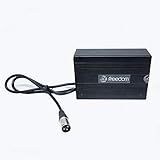 Carregador De Bateria Freedom Para Cadeira De Rodas 24v 5 0a