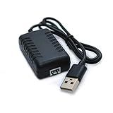 Carregador De Bateria Leão L2-USB 2A LiPo 2S Airsoft 7-4v