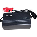 Carregador De Bateria Paleteira Elétrica Pev 155li Vonder