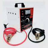 Carregador De Bateria Portátil 50a 12v Aux Partida Maxfort