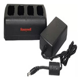 Carregador De Bateria Quádruplo Honeywell 9700 Qc Fonte