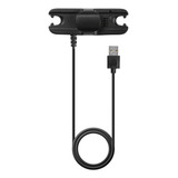 Carregador De Berço Preto Para Walkman Nwz w273s Mp3 Player