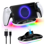 Carregador De Suporte De Carregamento Para Reprodutor Remoto
