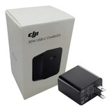Carregador Dji Mini 3 Pro Mini 2 Mini Se 30w Original