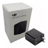 Carregador Dji Mini 3 pro Mini 4 pro Avata 30w Original