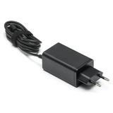 Carregador Dji Original 65w Plug Eu Br Lacrado 