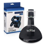 Carregador Duplo Dock Para Controle De Ps4 Slim E Pro