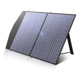 Carregador Energia Solar Usb Celular Portátil