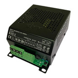 Carregador Flutuante Baterias P Grupo Gerador Dbc775 Bivolt