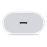 Carregador Fonte Compativel iPad iPhone Turbo Usb c 20w