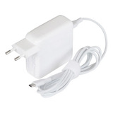 Carregador Fonte Energia Usb c 96w Compativel Macbook Air M1