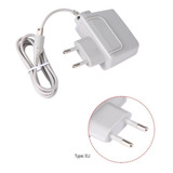Carregador Fonte Nintendo Dsi 3ds 3dsxl New3ds Bivolt