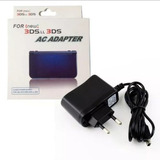 Carregador Fonte Nitendo Dsi 3ds 3dsxl New3ds Bivolt 110 220