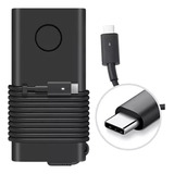 Carregador Fonte Notebook Dell 130w 20v Type c Latitude