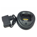 Carregador Fonte p Motorola Ep450 Dep450 Na Caixa