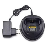 Carregador Fonte P Motorola Ep450 Dep450 Na Caixa