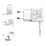 Carregador Fonte Para Baba Eletrônica Compatível Taktark