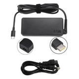 Carregador Fonte Para Dell Latitude 5420 Tipoc 20v 65w Usb c