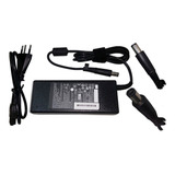 Carregador Fonte Para Hp Mini Elitedesk 705 G2 90w Co1922