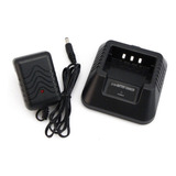 Carregador Fonte Para Ht Baofeng Uv 5r Uv 5ra Original
