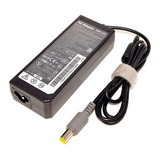 Carregador Fonte Para Notebook Lenovo Thinkpad X61 X61s T400