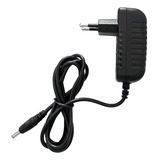 Carregador Fonte Tablet Ponta Fina 5v 2a Pino Agulha
