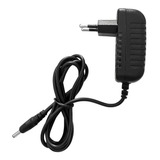 Carregador Fonte Tablet Ponta Fina 5v 2a Pino Agulha