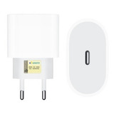 Carregador Fonte Tomada Turbo 20w Para iPhone 11 12 13 14 15