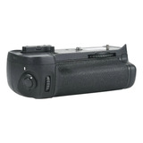 Carregador Genérico Ms d11 Para Grip De Câmera Nikon