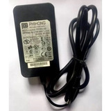 Carregador Gps Topcon Hiper Lite Com Conector De 2 Pinos