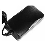 Carregador Gps Topcon Hiper Lite Com Conector De 2 Pinos