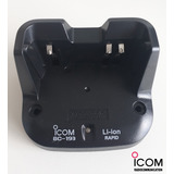 Carregador Icom Bc 193 Para Ht