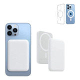 Carregador Indução Para iPhone 11 12 13 14pro Gratis Capa