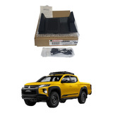 Carregador Indução Sem Fio Mitsubishi L200 Sport Outdoor Sav