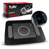Carregador Indutivo Sem Fio Dedicado Tury Icharger 1 0 A